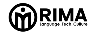 RIMA Logo